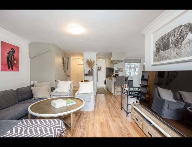3 BEDROOM APARTMENT FOR SALE IN GARDENS
